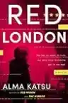 Cover of Red London
