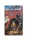 Cover of Red Orc's Rage