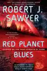 Cover of Red Planet Blues