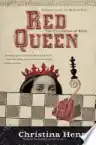 Cover of Red Queen