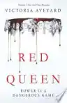 Cover of Red Queen
