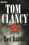 Cover of Red Rabbit