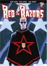 Cover of Red Razors