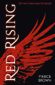 Cover of Red Rising