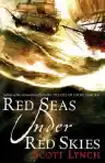 Cover of Red Seas Under Red Skies