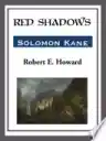 Cover of Red Shadows