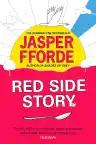 Cover of Red Side Story