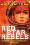 Cover of Red Star Rebels