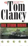 Cover of Red Storm Rising