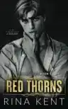Cover of Red Thorns