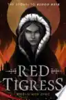 Cover of Red Tigress