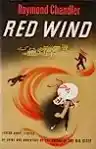 Cover of Red Wind