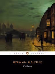 Cover of Redburn