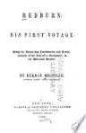 Cover of Redburn: His First Voyage