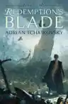 Cover of Redemption's Blade
