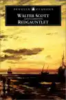 Cover of Redgauntlet