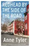 Cover of Redhead by the Side of the Road