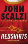 Cover of Redshirts: A Novel With Three Codas