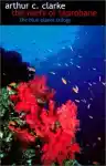 Cover of The Reefs of Taprobane: Underwater Adventures Around Ceylon