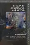 Cover of Reflections on Literature and Culture