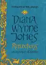Cover of Reflections: On the Magic of Writing