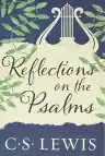 Cover of Reflections on the Psalms