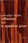 Cover of Réflexions sur la question juive