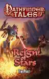 Cover of Pathfinder Tales: Reign of Stars