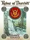 Cover of Reins of Destiny