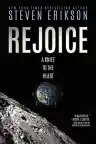 Cover of Rejoice, A Knife to the Heart