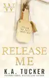 Cover of Release Me