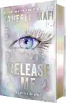Cover of Release Me