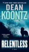 Cover of Relentless