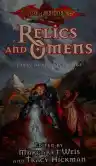 Cover of Relics and Omens
