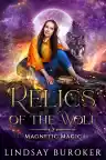 Cover of Relics of the Wolf
