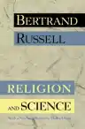 Cover of Religion and Science