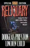 Cover of Reliquary