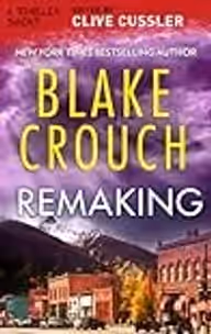 Cover of Remaking