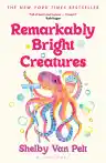 Cover of Remarkably Bright Creatures