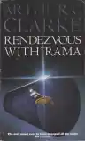 Cover of Rendezvous with Rama
