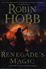 Cover of Renegade's Magic
