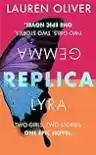 Cover of Replica