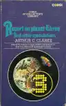 Cover of Report on Planet Three and Other Speculations