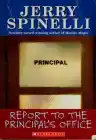 Cover of Report to the Principal's Office