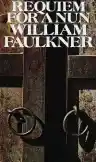 Cover of Requiem for a Nun
