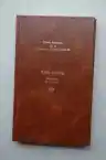 Cover of Residencia en la tierra