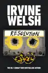 Cover of Resolution