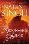 Cover of Resonance Surge