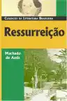 Cover of Ressurreição