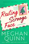 Cover of Resting Scrooge Face